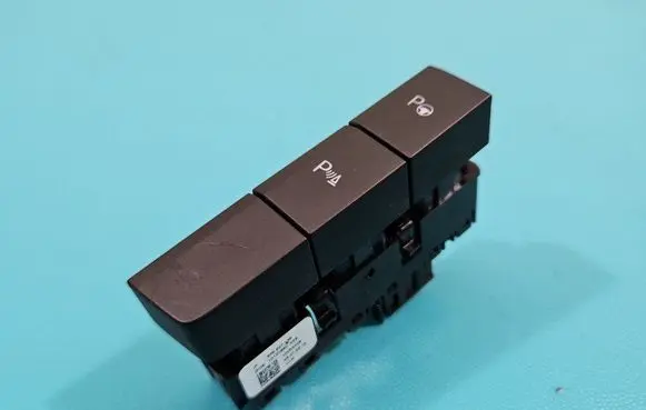 Seat Arona Seat control switch 6F9927138 IMPRK1474448