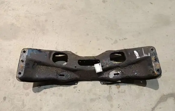 Front subframe