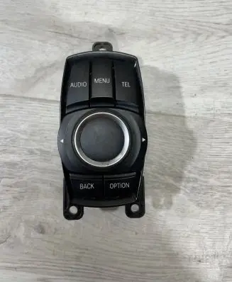 BMW 1 F20 F21 Head unit multimedia control 926170404 2212002361800 033623101