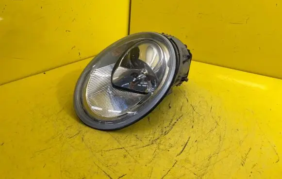 Volkswagen New Beetle Headlight/headlamp 1c0941005j