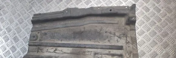 BMW 2 F22 F23 Front underbody cover/under tray 51757349262