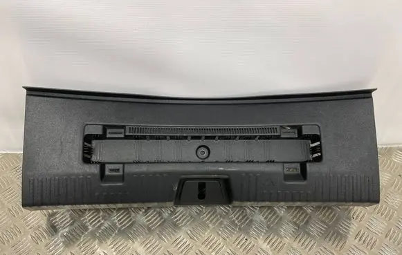 Volkswagen Beetle A5 Trunk/boot sill cover protection 5c5863459b 5c5863459c