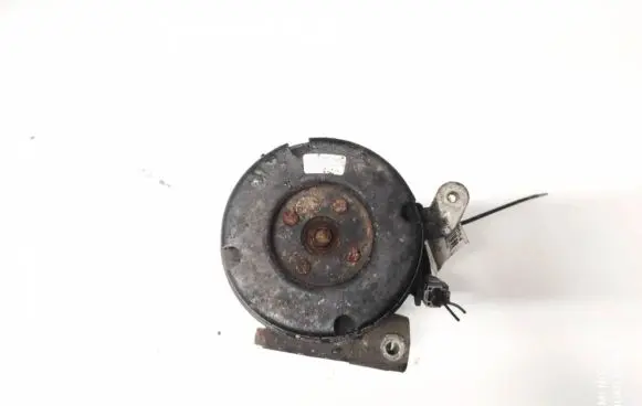 Subaru Outback Air conditioning (A/C) compressor (pump) 4472800930