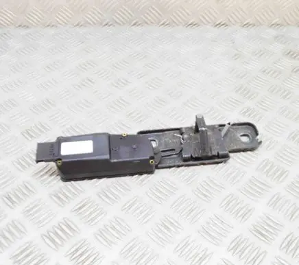 Audi Q7 4L Tailgate/trunk/boot lock/catch/latch 4F9827383E