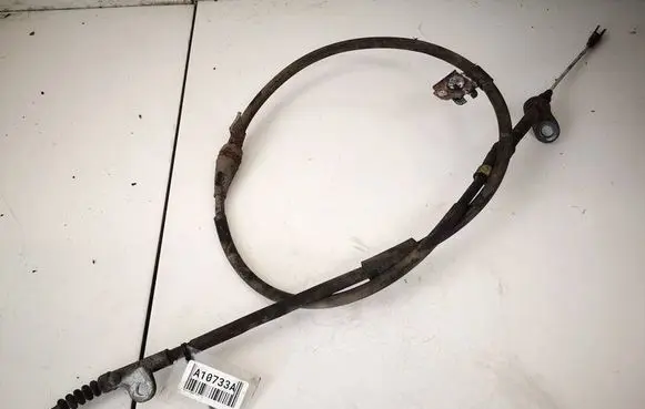 Nissan Murano Z50 Handbrake/parking brake wiring cable 