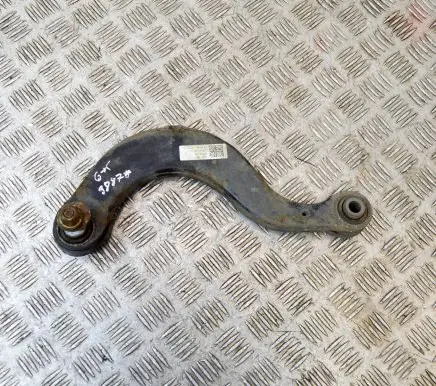 Volkswagen Golf VII Rear upper control arm/wishbone 5Q0505323D