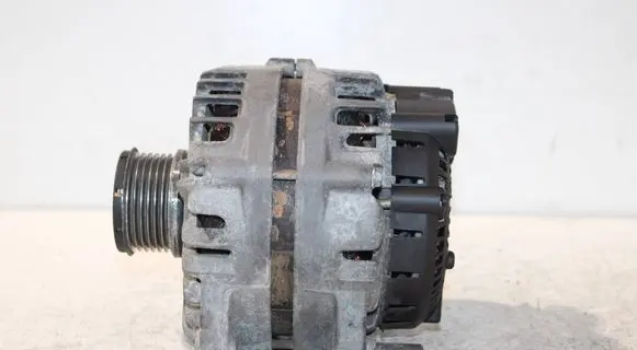 Fiat Scudo Generator/alternator 9678048880