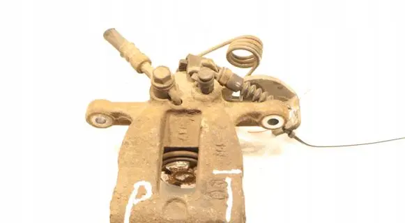Hyundai i20 (GB IB) Rear brake caliper