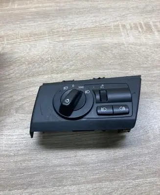 BMW X3 E83 Light switch 3420276 532321