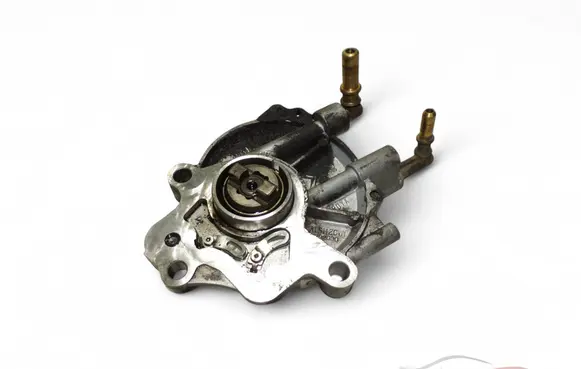 Jaguar XF X250 Vacuum pump 9X2Q2A451BD