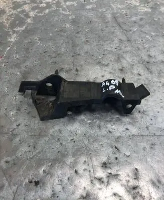 Audi A4 S4 B8 8K Front bumper mounting bracket 8K0807283
