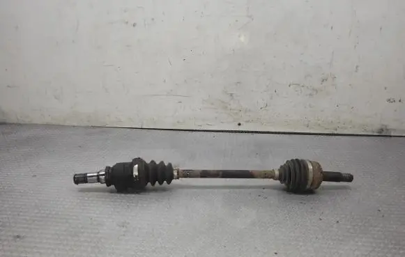 Citroen C1 Front driveshaft