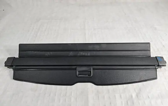Seat Cordoba (6K) Parcel shelf load cover 6K0863553