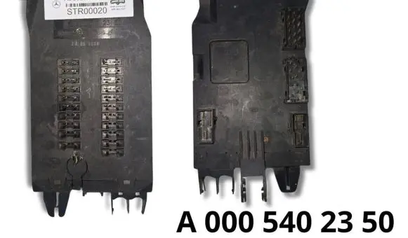 Mercedes-Benz Sprinter W901 W902 W903 W904 Fuse box set A0005402350