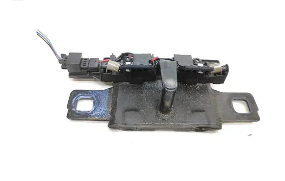 Audi Q5 SQ5 Tailgate/trunk/boot lock/catch/latch 80C959121A 6QC959121A
