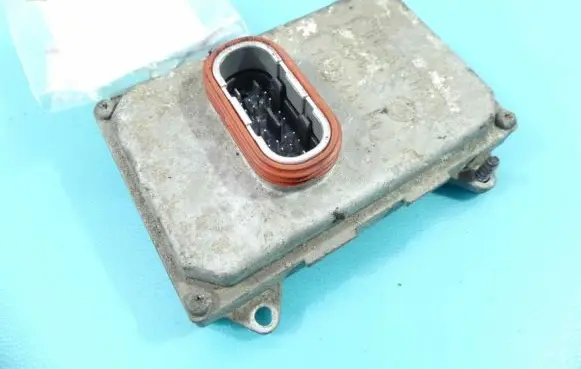 Mercedes-Benz E W211 Headlight ballast module Xenon A0028206026 IMPRK1328970