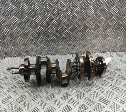 BMW 2 F44 Crankshaft 9489759