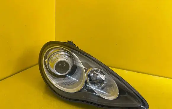 Porsche Panamera (970) Headlight/headlamp 970631058