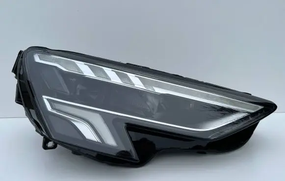 Audi A3 8Y Headlight/headlamp 8Y0941034