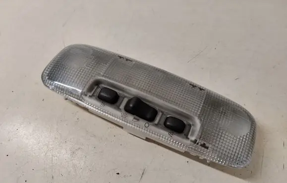 Ford Focus C-MAX Interior lighting switch 3S7A13K767AA