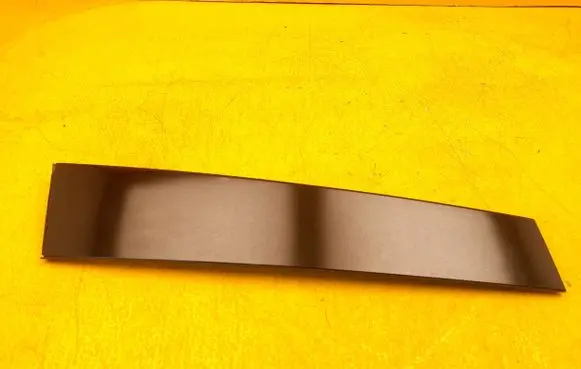 Peugeot 3008 III (B) pillar trim (top) 9839762180