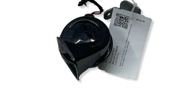 Audi A3 8Y Horn signal 2K5951221A