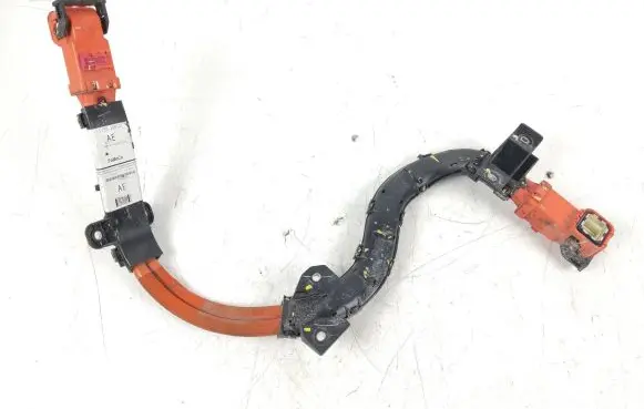 Ford Mustang Mach-E High voltage cable LJ9814B322AE