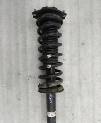 Subaru Forester SK Rear shock absorber/damper 2Q365S0100