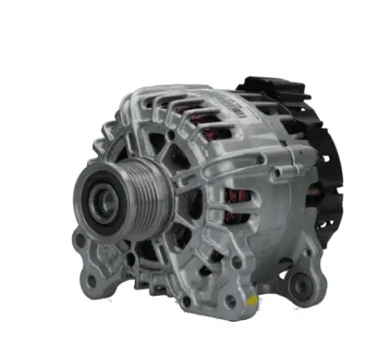 Audi A4 S4 B9 Generator/alternator EG15T015 305.987.150.500