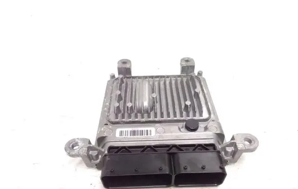 Mercedes-Benz C W204 Engine control unit/module A6519007500 A0064461540