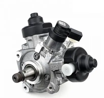 Skoda Kodiaq Fuel injection high pressure pump 0445010812 0445010811 03N130755A