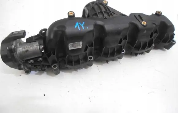 Audi A6 S6 C6 4F Intake manifold 03L129711AG