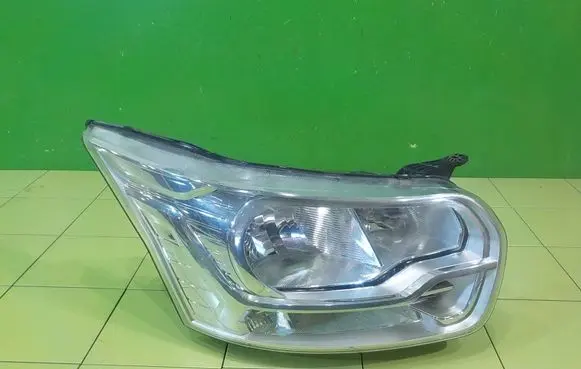 Ford Transit Headlight/headlamp BK3113W029AF