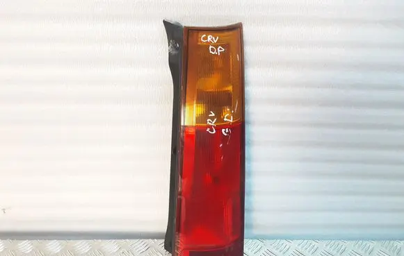 Honda CR-V Rear/tail lights 0432200