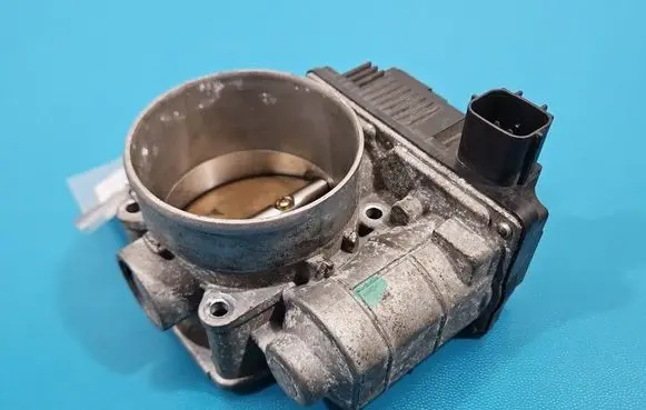 Nissan Murano Z50 Throttle body valve RME70-04 IMPRK1541785