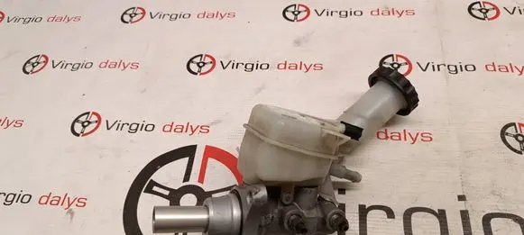 Citroen C-Crosser Master brake cylinder 03350890011 03350890031