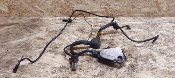 Mercedes-Benz 380 560SEC C126 Reversing light switch sensor 0115455528 0005455306