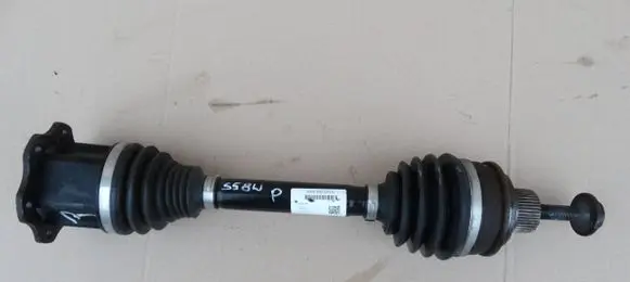 Audi A5 Front driveshaft 8W0407271E