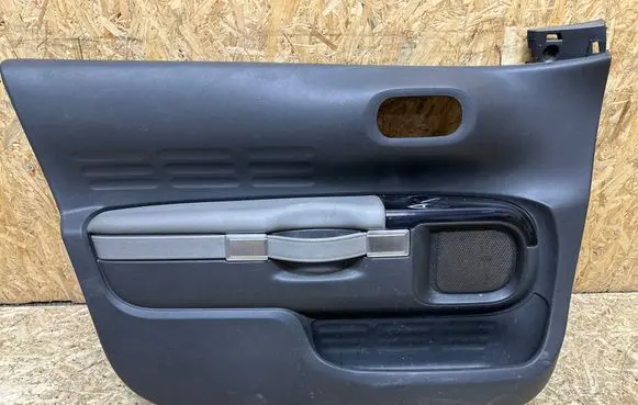 Citroen C4 Cactus Front door card panel trim 94961T01 156070672