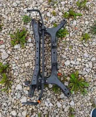 Toyota Corolla E210 E21 Rear subframe 