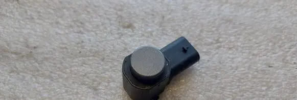 Volkswagen PASSAT B6 Parking PDC sensor 3C0919275F 602839
