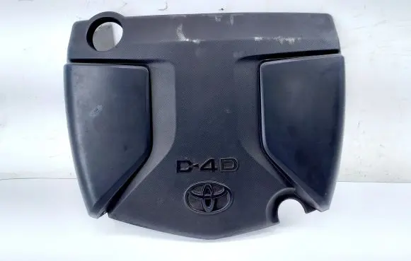 Toyota Verso Engine cover (trim) 126110X020