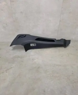 Peugeot 5008 II Other trunk/boot trim element 9811349977 MP7564