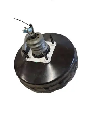 Brake booster