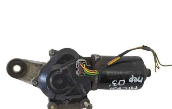 Nissan Micra Wiper motor 28810AX700 1155646B