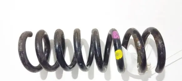 Mercedes-Benz C AMG W204 Rear coil spring