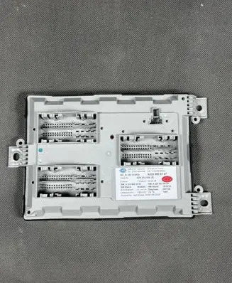 Mercedes-Benz S W223 SAM control unit A2239006107 A2239019904 A2239024303