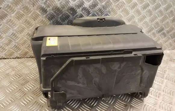 Mercedes-Benz B W246 W242 Battery box tray A2465410205 A2465410105 A2465411005