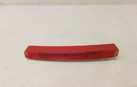 Opel Insignia A Third/center stoplight 13226860