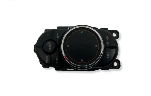 Mini One - Cooper F56 F55 Head unit multimedia control 9866934